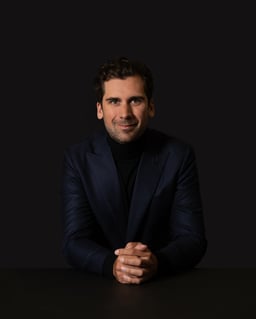 Marco Frigg, Partner logo