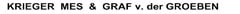 Krieger Mes & Graf v. der Groeben logo