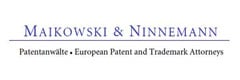 Maikowski & Ninnemann logo