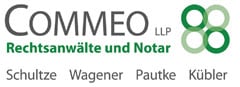 Commeo logo