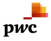 PwC Legal (PricewaterhouseCoopers Legal AG Rechtsanwaltsgesellschaft) logo