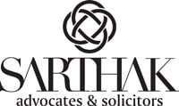 Sarthak Advocates & Solicitors