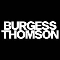 Burgess Thomson