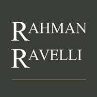 Rahman Ravelli