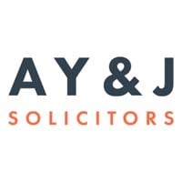 A Y & J Solicitors