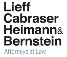 Lieff Cabraser Heimann & Bernstein, LLP