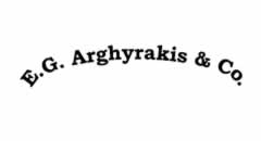 E. G. Arghyrakis & Co