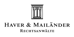 Haver & Mailänder Rechtsanwälte Partnerschaft mbB