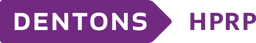 Hanafiah Ponggawa & Partners – Dentons HPRP logo