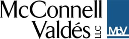 McConnell Valdés LLC logo