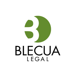 BLECUA LEGAL