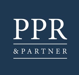 PPR & PARTNER logo