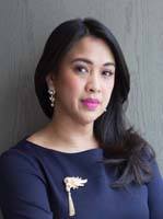 Zippora BML Siregar, Managing Partner logo