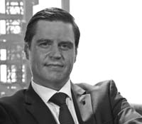 Jose-Juan Mendez, Founding Partner and General Director logo