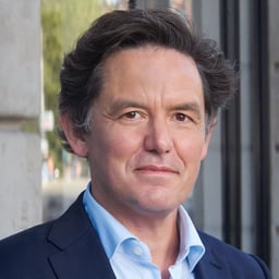 Jan Erik Janssen