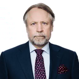 Harry Bergman