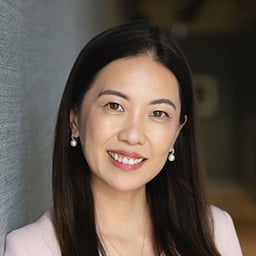 Catherine Leung