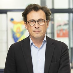 Nicolas Laurent