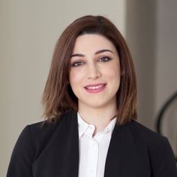 Rania Vrondou