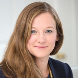 Elizabeth Jones