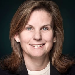 Andrea Huber