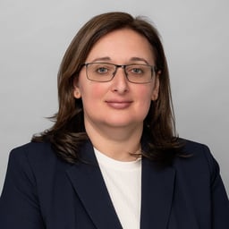 Corina Dumitru