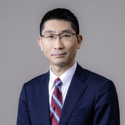 Shigeki Okatani