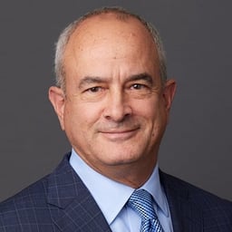 James Mutchnik