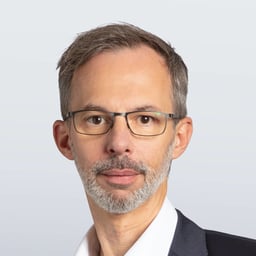 Christoph Süßenberger