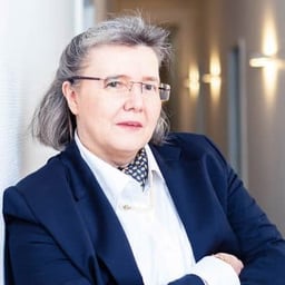 Tanja  Koopmann-Röckendorf