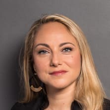 Jessica Derocque