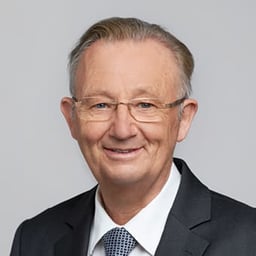 Hartmut Klein