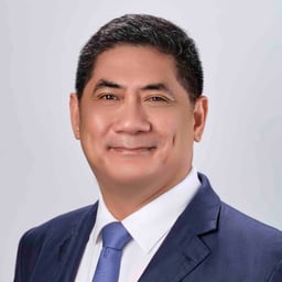 Elmer B. Serrano