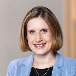 Lara Itschert