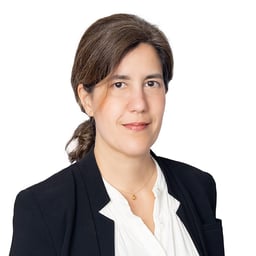 Sara Bandehzadeh, LL.M. (San Francisco)