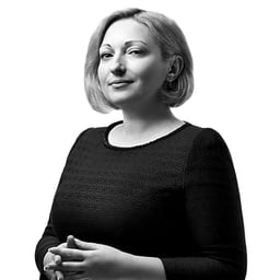 Tetiana Daniltseva