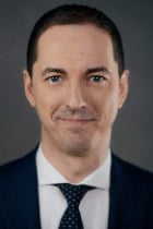 Andreas Gens, LL.M.