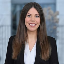 Eva-Maria Mümken