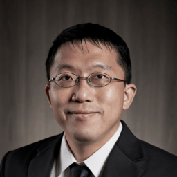 Kevin Chua