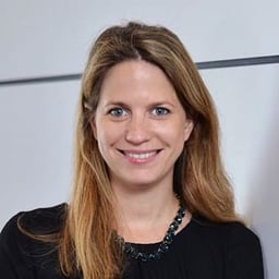 Emily Nicholson