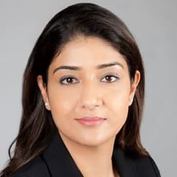 Eram Khan