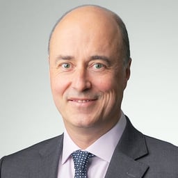 David Holdsworth