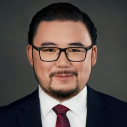 Daniel Zhu