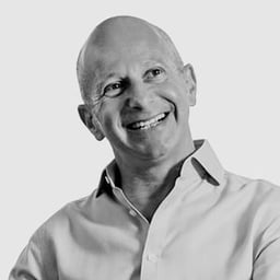 Nicholas Levy
