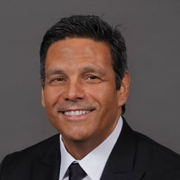 Michael Diaz Jr.