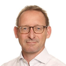 Peter Williams