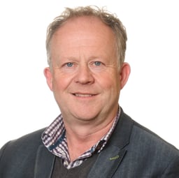 David Bond