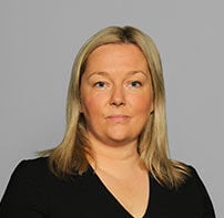 Lucy Dyson