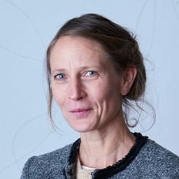 Heidi Walsh