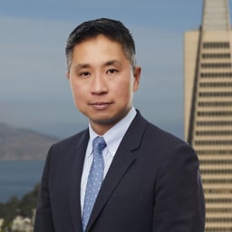 Mark Mao